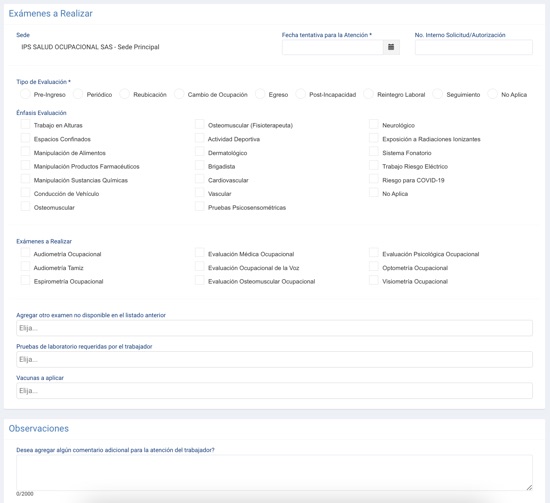 241118 cliente registrar solicitud