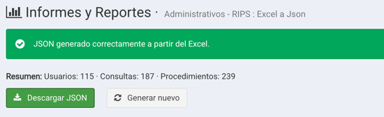 260710 rips convertidor descargar json