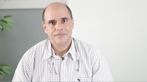 Dr. Juan Pablo Pelaez