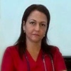 Dra. Laura Daniela Anaya