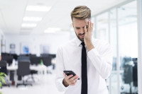 Riesgos psicosociales derivados del uso de WhatsApp en el trabajo