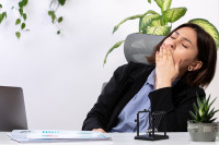 ¿Cómo afectan los trastornos del sueño a la seguridad y salud laboral?