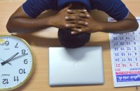 Riesgo Psicosocial en el Trabajo