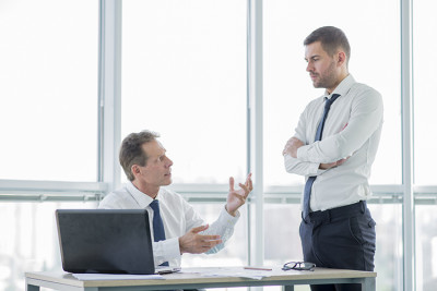 MICROMANAGEMENT