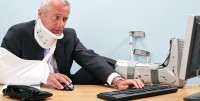 Lesiones osteomusculares de origen laboral ¿cómo prevenirlas?