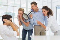 Riesgo auditivo en el trabajo